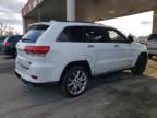 2016 Jeep Grand Cherokee Summit