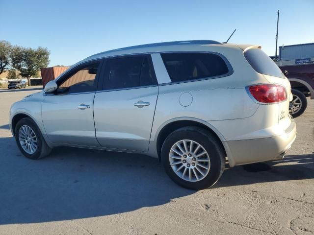 2012 Buick Enclave