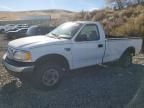 1999 Ford F150