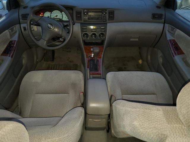 2004 Toyota Corolla CE