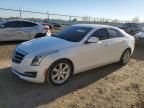 2016 Cadillac ATS Luxury