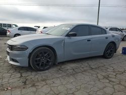 Dodge salvage cars for sale: 2020 Dodge Charger SXT