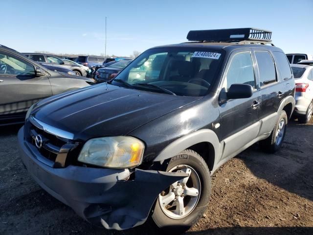 2005 Mazda Tribute I