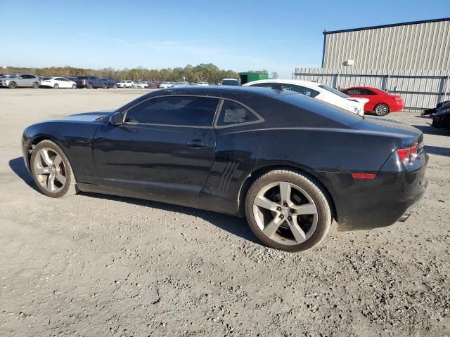 2011 Chevrolet Camaro LS