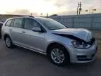 2016 Volkswagen Golf Sportwagen S