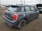 2018 Mini Cooper S