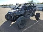 2021 Polaris RZR Turbo S