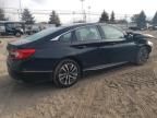 2022 Honda Accord Hybrid EXL