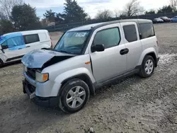 2010 Honda Element EX en venta en Madisonville, TN