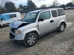 2010 Honda Element EX