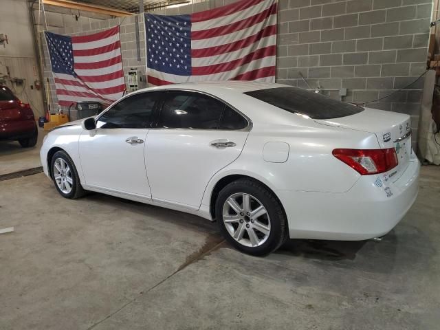 2009 Lexus ES 350