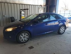 2012 Ford Focus SE en venta en Appleton, WI