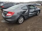 2012 Honda Civic EXL