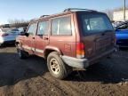 2000 Jeep Cherokee Sport