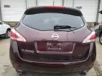 2013 Nissan Murano S