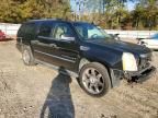 2009 Cadillac Escalade ESV Luxury