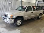 2005 GMC New Sierra K1500