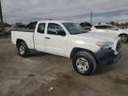 2017 Toyota Tacoma Access Cab