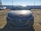 2016 Mazda 3 Touring