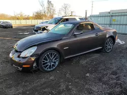 Lexus Vehiculos salvage en venta: 2006 Lexus SC 430