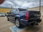 2010 Chevrolet Avalanche LT