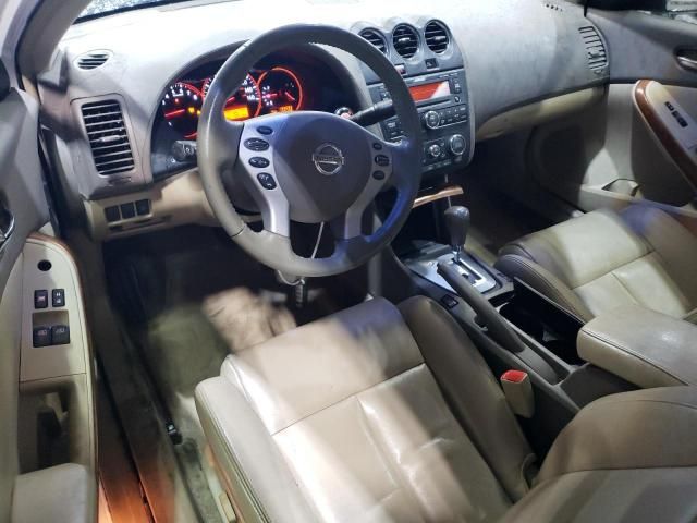 2008 Nissan Altima 3.5SE