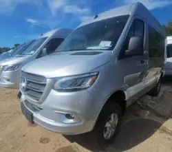 2023 Mercedes-Benz Sprinter 2500 en venta en Gainesville, GA