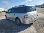 2018 Ford Flex SEL