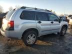 2004 Mitsubishi Endeavor LS