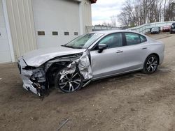 Volvo salvage cars for sale: 2025 Volvo S60 Core