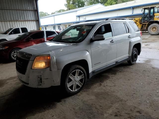 2011 GMC Terrain SLT