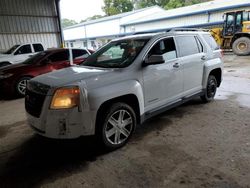 GMC salvage cars for sale: 2011 GMC Terrain SLT