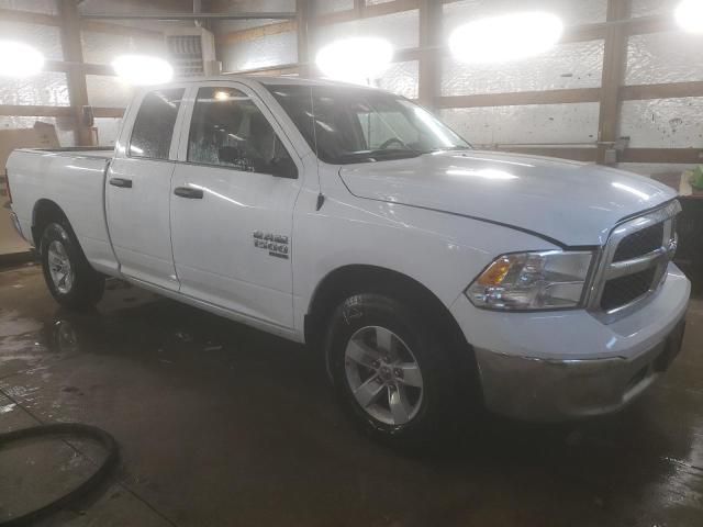 2024 Dodge RAM 1500 Classic SLT