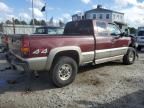 2002 GMC New Sierra K2500