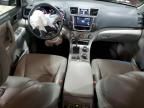 2013 Toyota Highlander Base