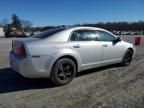 2010 Chevrolet Malibu 1LT