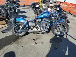 2007 Harley-Davidson Fxdl en venta en San Diego, CA