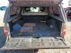 1989 Toyota Pickup 1/2 TON Short Wheelbase DLX