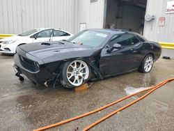 Salvage Cars with No Bids Yet For Sale at auction: 2014 Dodge Challenger R/T