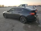 2015 Acura TLX Tech