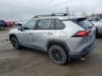 2022 Toyota Rav4 Limited