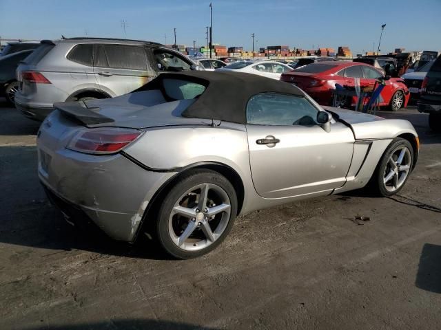 2008 Saturn Sky