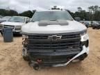 2022 Chevrolet Silverado K1500 LT Trail Boss