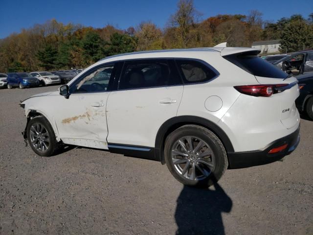 2019 Mazda CX-9 Grand Touring