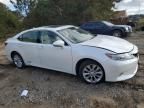 2013 Lexus ES 300H