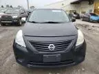 2014 Nissan Versa S