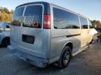 2010 Chevrolet Express G3500 LT