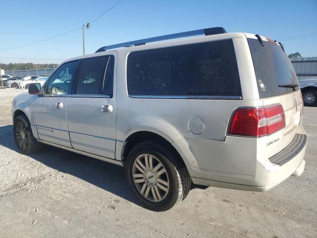 2011 Lincoln Navigator L