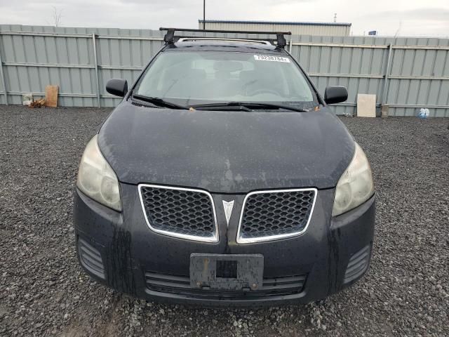 2010 Pontiac Vibe