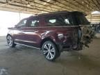 2020 Ford Expedition Max King Ranch